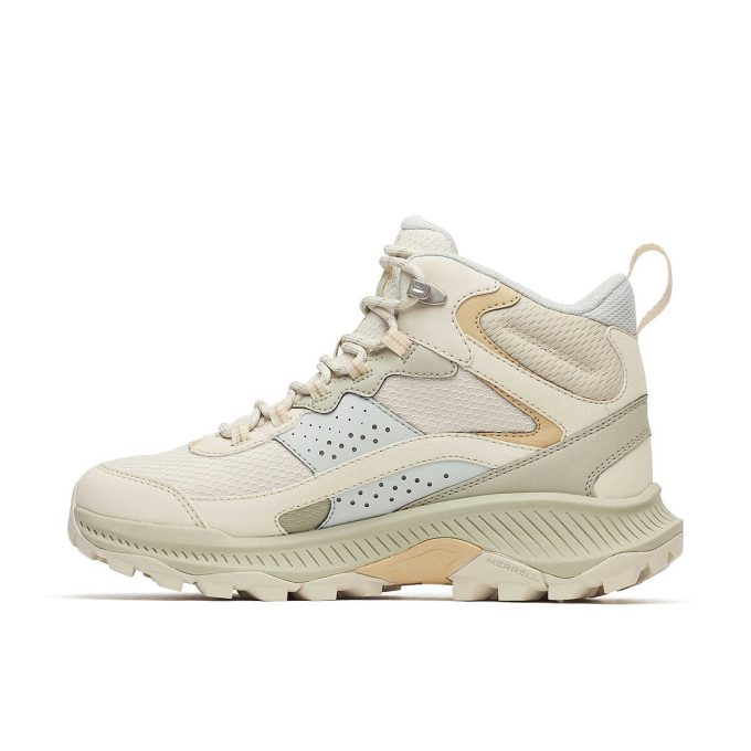 Speed  Strike 2 Mid Impermeable para Mujer