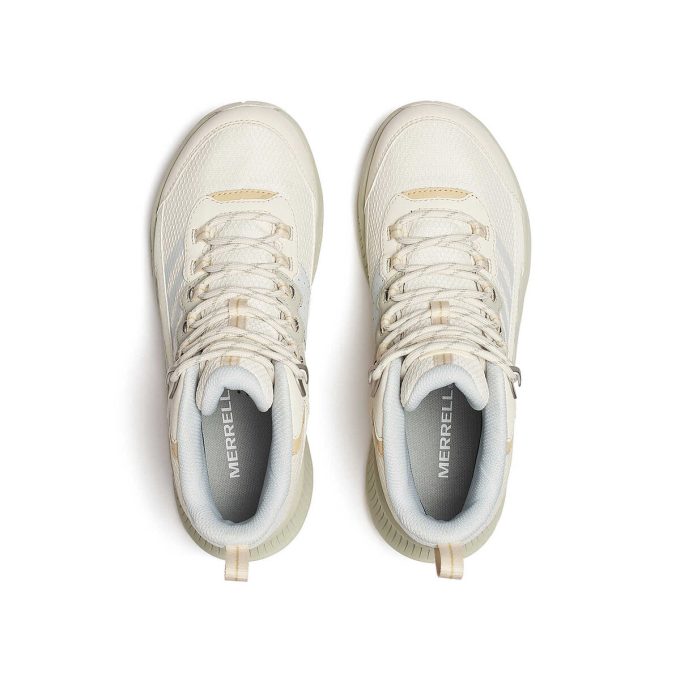 Speed  Strike 2 Mid Impermeable para Mujer