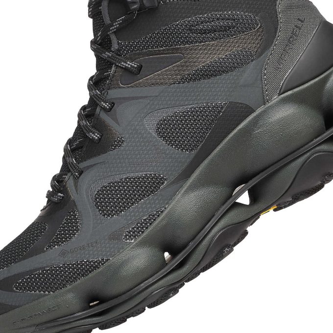 Speedarc Matis Mid GORE-TEX® para mujer