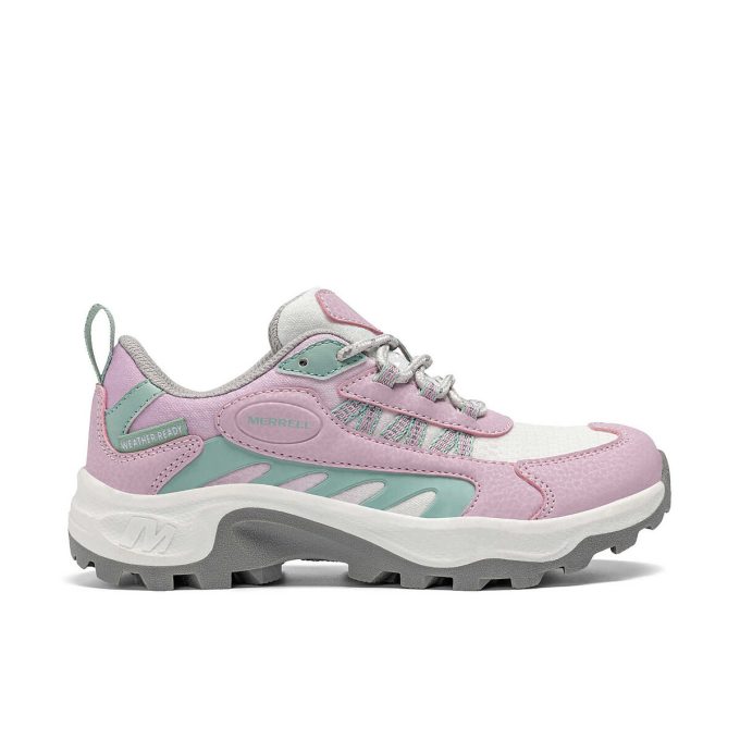 Stowe Low para niños grandes