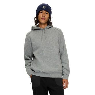 Sudadera con capucha para uso diario para hombre
