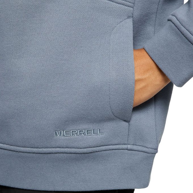 Sudadera con capucha relajada para mujer Sudadera con capucha relajada para mujer