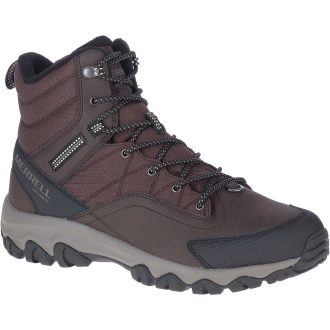 Thermo Akita Mid Impermeable para Hombre
