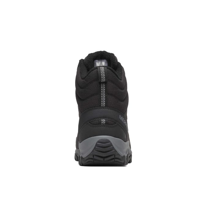 Thermo Akita Mid Impermeable para Hombre