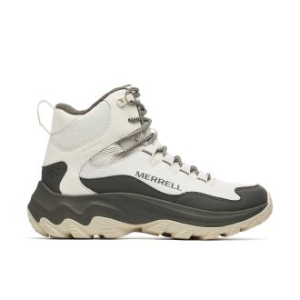 Thermo Chill 2 Mid Impermeable para Mujer