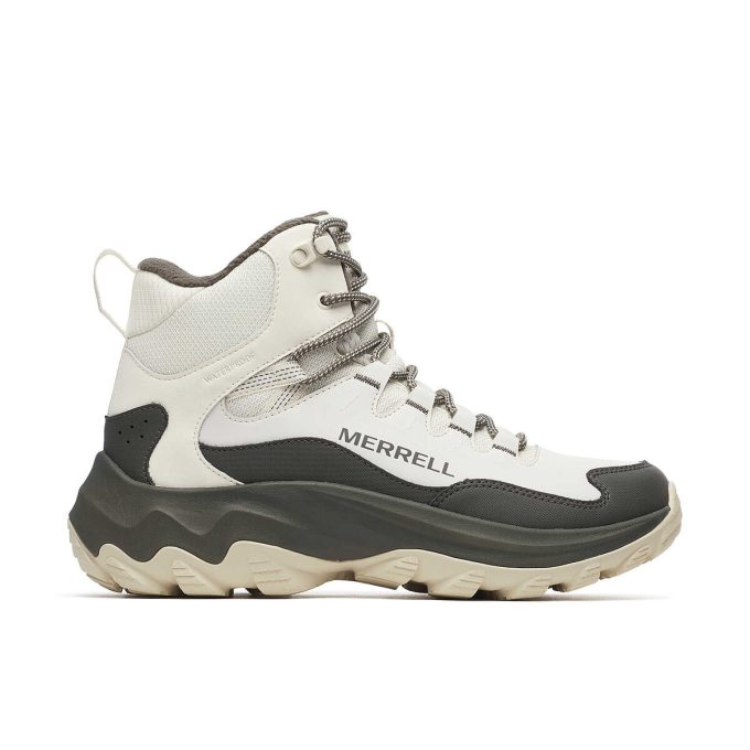 Thermo Chill 2 Mid Impermeable para Mujer