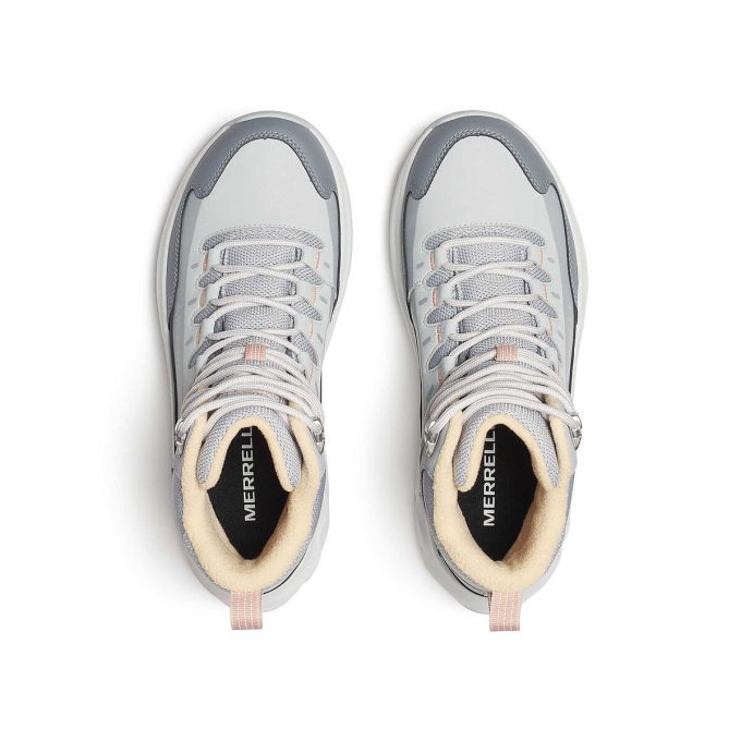 Thermo Chill 2 Mid Impermeable para Mujer