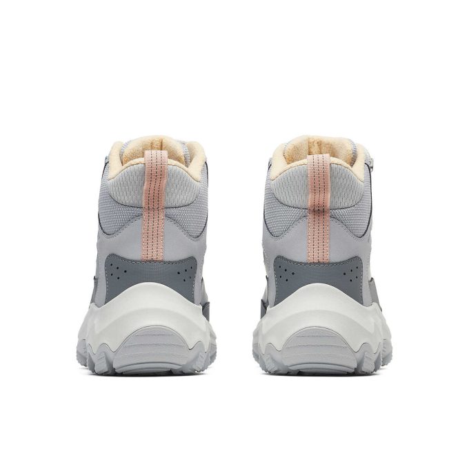 Thermo Chill 2 Mid Impermeable para Mujer