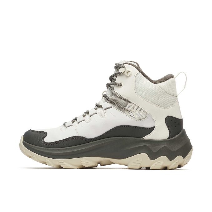 Thermo Chill 2 Mid Impermeable para Mujer