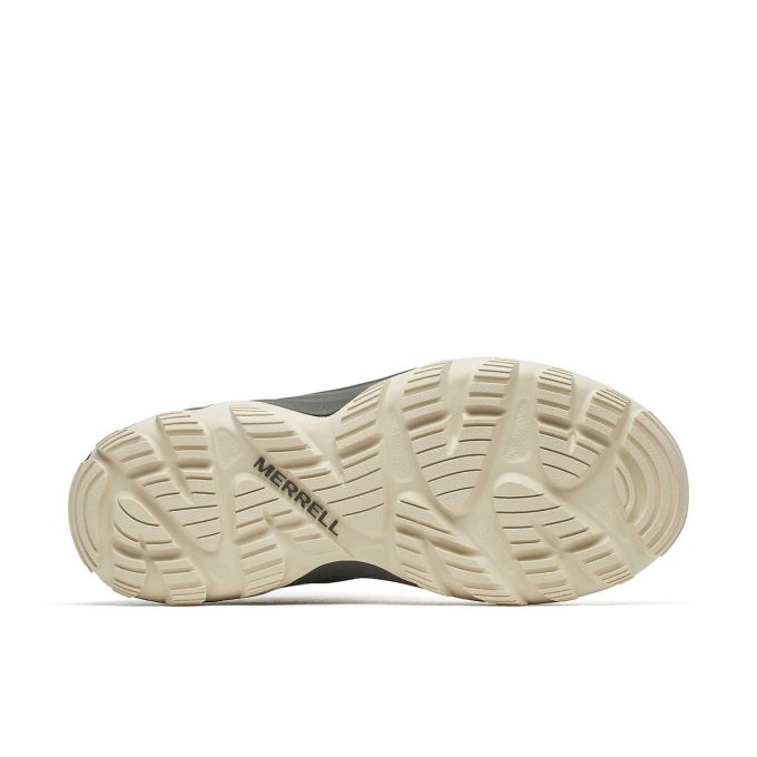 Thermo Chill 2 Mid Impermeable para Mujer