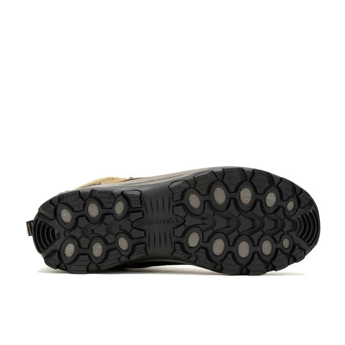 Thermo Kiruna 2 Tall Impermeable para Hombre