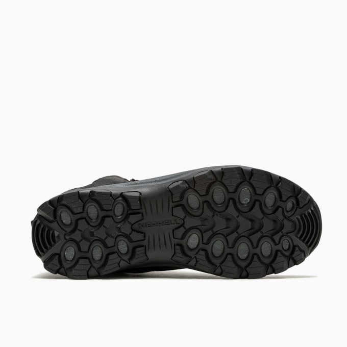 Thermo Kiruna 2 Tall Impermeable Ancho para Mujer