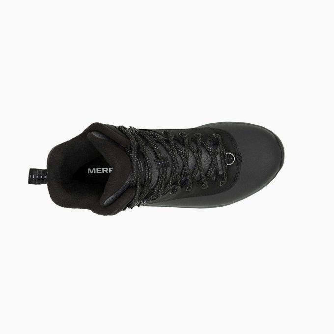 Thermo Kiruna 2 Tall Impermeable Ancho para Mujer