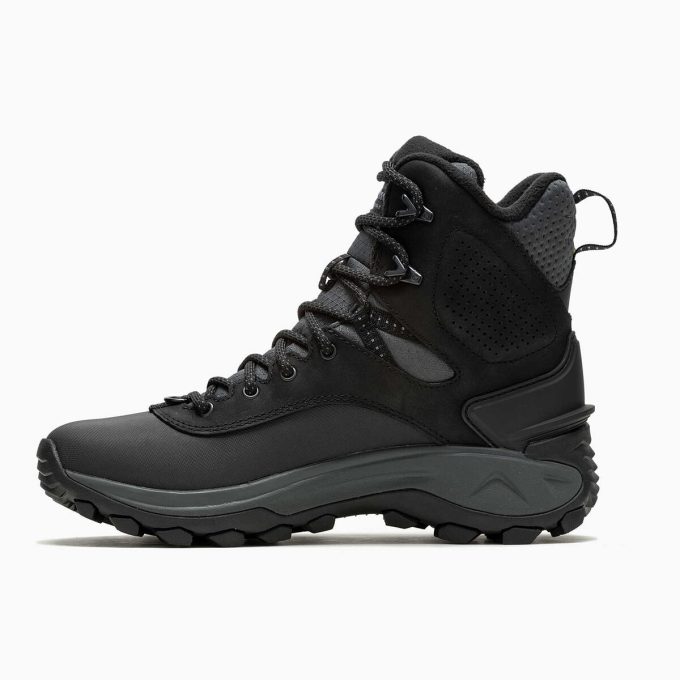 Thermo Kiruna 2 Tall Impermeable Ancho para Mujer