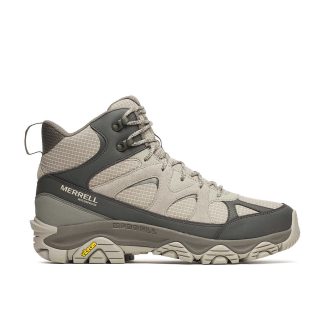 Thermo Snow Grip Mid Impermeable para Hombre