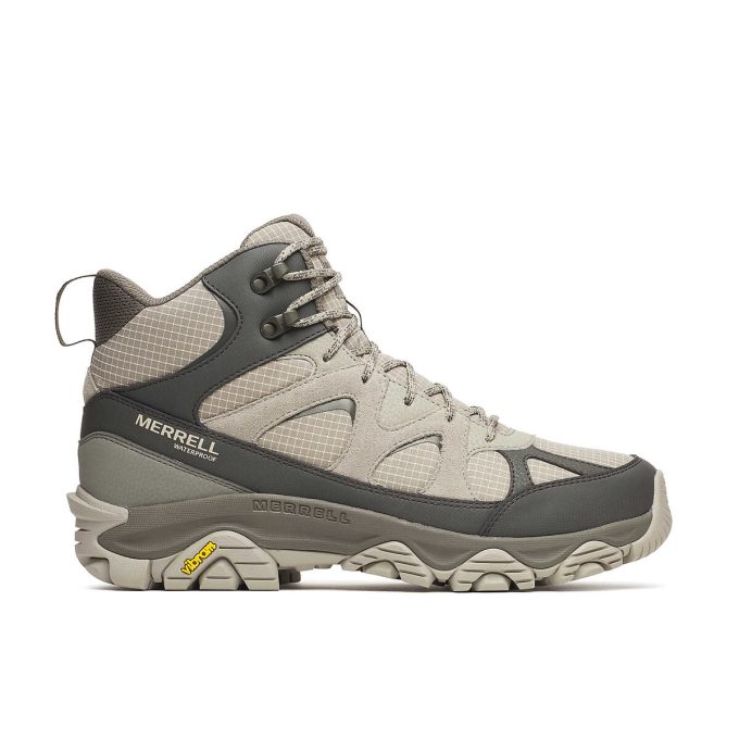 Thermo Snow Grip Mid Impermeable para Hombre