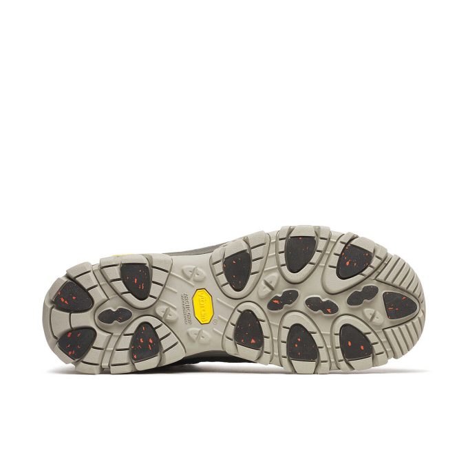 Thermo Snow Grip Mid Impermeable para Hombre