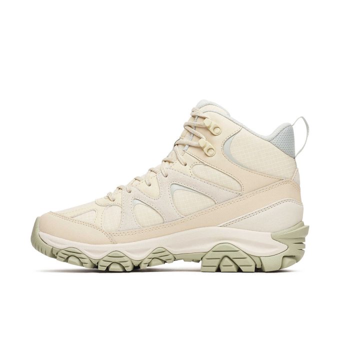 Thermo Snow Grip Mid Impermeable para Mujer