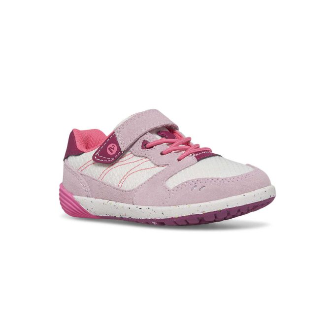 Zapatillas Bare Steps® A83 para niños pequeños Zapatillas Bare Steps® A83 para niños pequeños