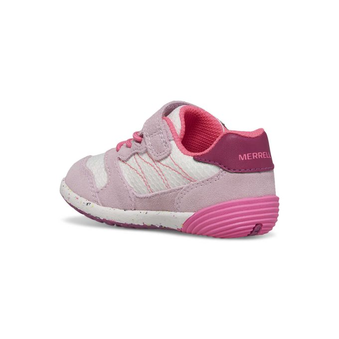Zapatillas Bare Steps® A83 para niños pequeños Zapatillas Bare Steps® A83 para niños pequeños
