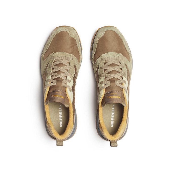 Zapatillas deportivas Alpine 83 para hombre