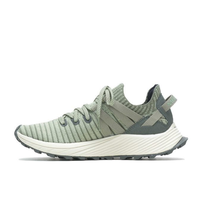 Zapatillas deportivas Embark con cordones para mujer de ancho ancho