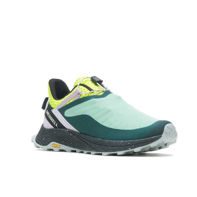 Zapatillas Embark Lace Shield para mujer