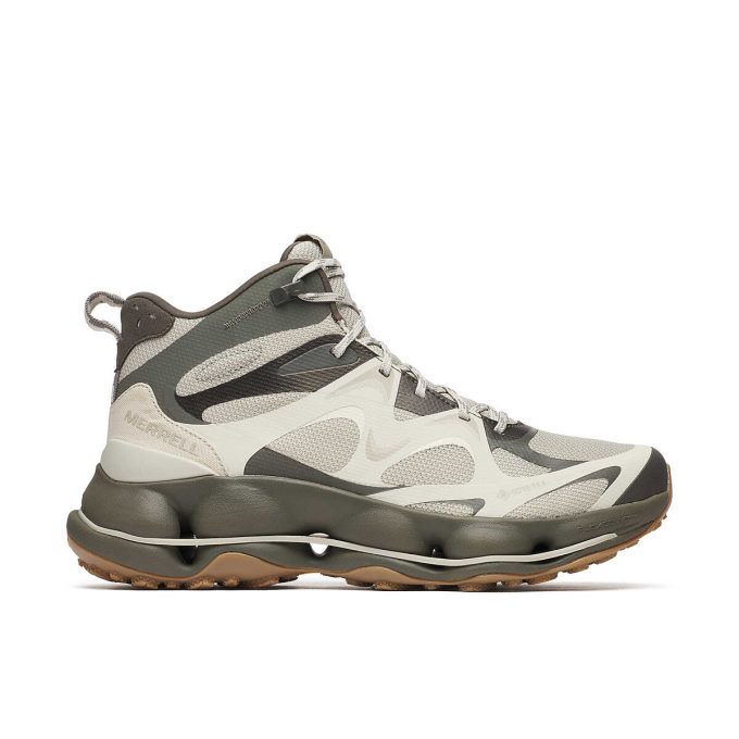 Zapatillas Speedarc Matis Mid GORE-TEX® para hombre