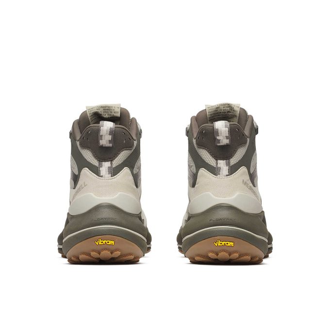 Zapatillas Speedarc Matis Mid GORE-TEX® para hombre