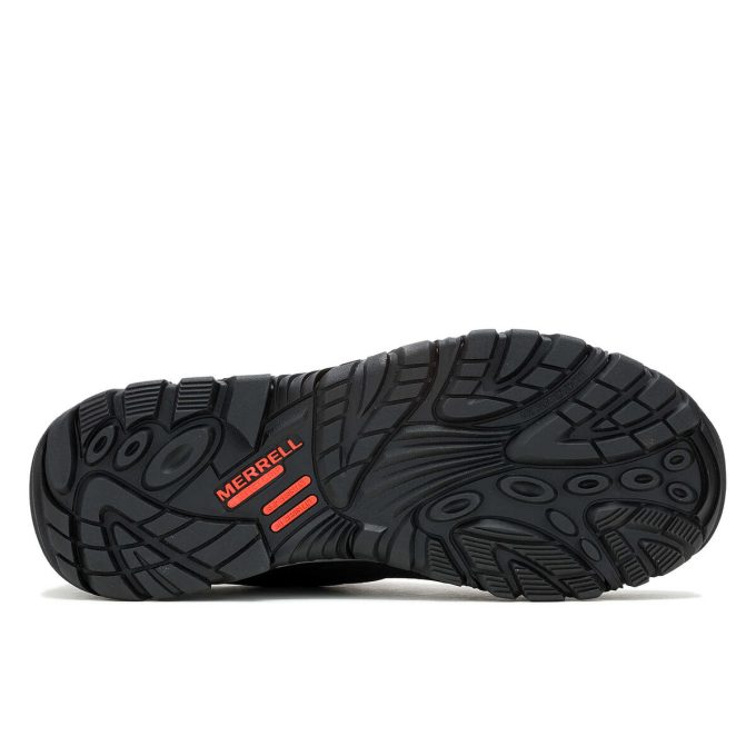 Zapato de trabajo con punta de acero impermeable Windoc para hombre Zapato de trabajo con punta de acero impermeable Windoc para hombre