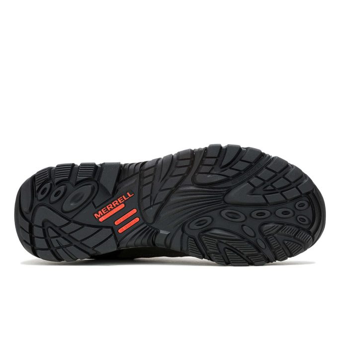 Zapato de trabajo con punta de acero impermeable Windoc para hombre Zapato de trabajo con punta de acero impermeable Windoc para hombre