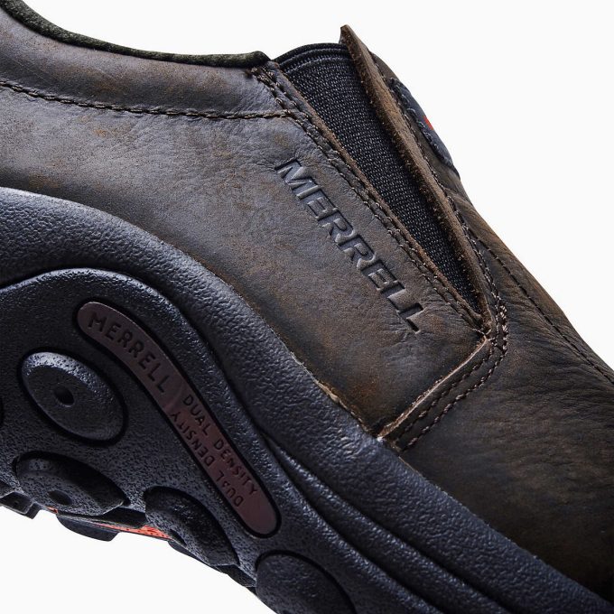 Zapato de trabajo con puntera de material compuesto Jungle Moc para mujer Zapato de trabajo con puntera de material compuesto Jungle Moc para mujer