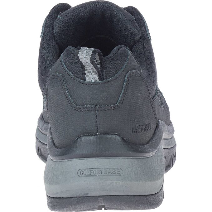 Zapato de trabajo de fibra de carbono Fullbench Speed  para hombre