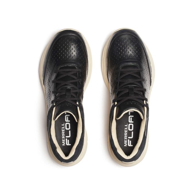 Zapatos de hombre Nova 4 Traveller con cordones de ancho amplio