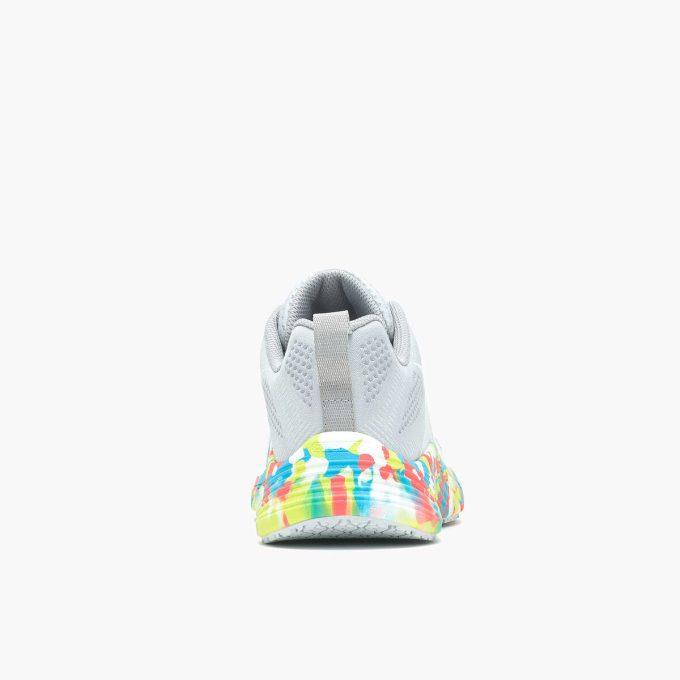 Zapatos de trabajo de fibra de carbono Moab Flight para mujer